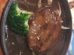-巴犀烧烤(新崇光店)
