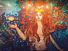 -星巴克臻选(上海合生汇1F店)