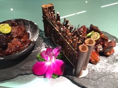 汉唐春秋-汉唐宴长安食府