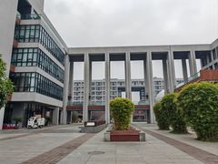 -浙江大学(紫金港校区)