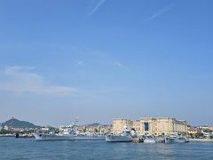 -中国人民解放军海军博物馆