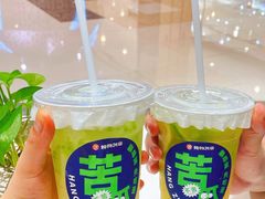 -炖物24章·顺时轻养茶(杭州大厦店)