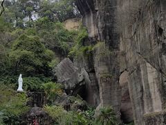 -广州莲花山旅游区