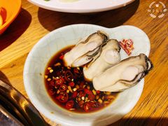 高压锅生蚝-遇见 ·砂师弟与二师兄