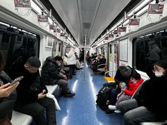 -刘家窑(地铁站)