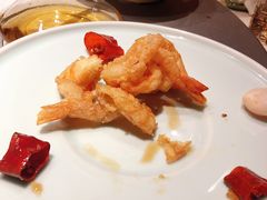 -那家小馆•北京菜•烤鸭(中关村店)