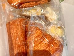 -YUMI芽米·法式烘焙·咖啡(骖鸾路店)