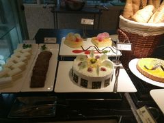 -金石国际大酒店·金丽自助餐厅
