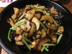 -阿罗新疆菜(人民广场店)