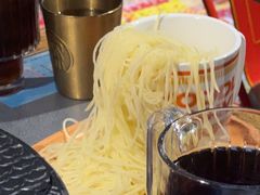 -探鱼·鲜青椒爽麻烤鱼(天一广场店)