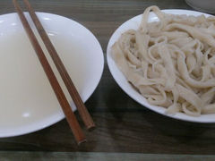 android_upload_pic-清真马虎面馆(西七路店)