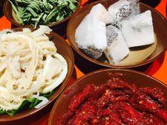 -周幺妹重庆老火锅(银泰城总店)