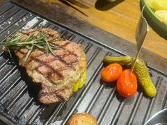 -卢布里西餐厅(总店)