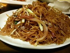 -香宫中餐厅 · 桂林香格里拉