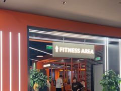-加伍磅健身(千树店)