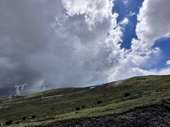 -折多山