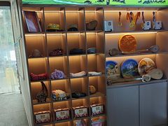 -羊巴道·国际清真餐厅·商务宴请团建·主题包厢