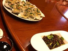 -东方之珠海鲜酒楼(南开店)