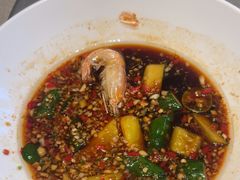 -小厨娘淮扬菜(天印大道店)