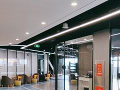 -OXYGYM 奥美氧舱运动中心(领展购物广场·中关村店)
