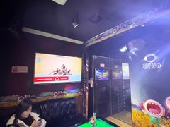 -唱吧麦颂KTV(松江五龙商业广场店)