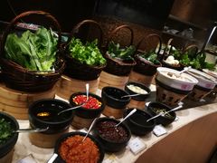 -好日子皇冠假日酒店·君怡咖啡厅(特美思大厦店)