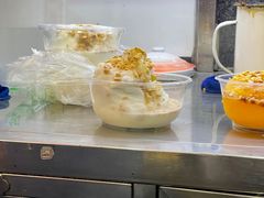 -夏食光安顺小舒冰粉冰浆(甲秀楼店)