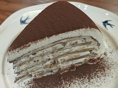 -Be Lived Cafe比例咖啡(摩天轮店)