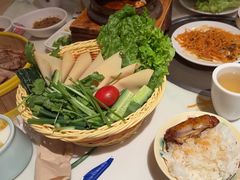 -七八冷面·延边朝鲜族美食(圣熙八号店)