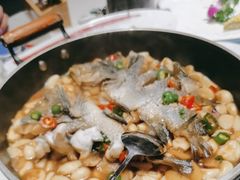 -渔傅·霞浦滩涂海鲜(建平店)