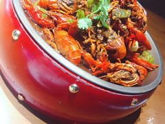 -0574龙虾的故事(东裕店)