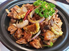 -状元虎.摇滚炒鸡.家常菜(义勇街店)