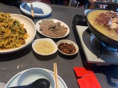 -一桶江山餐厅(松北店)