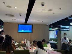 -海底捞火锅(威高广场店)