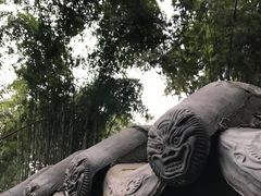 -成都杜甫草堂博物馆