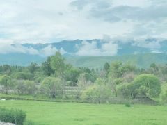 -新疆那拉提国家旅游度假区