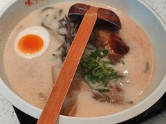 -味千拉面(广州白云机场T1航站楼店)