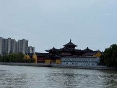 -东湖景区