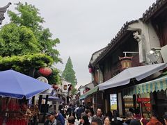 -高淳老街