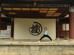 -天龙八部武侠城