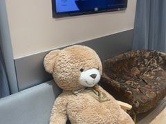 -海马体照相馆(成都来福士广场店)
