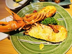 -花和海鲜自助(梅江店)