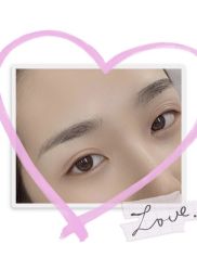 -久匠·纹眉纹绣半永久