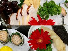 -喜聚薈·花膠雞海鮮火鍋(越秀店)