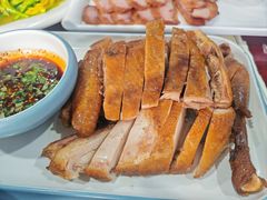 -嘉里饭庄