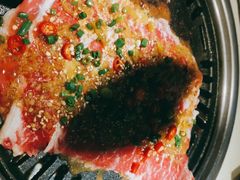 -猫爪爪原切自助烤肉(观音桥阳光世纪店)
