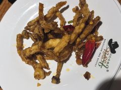 -汉巴味德·烤肉与啤酒的自助(杭州大悦城店)