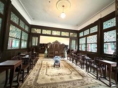 -张学良旧居陈列馆