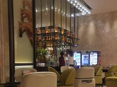 -富力万达文华酒店·海鲜自助