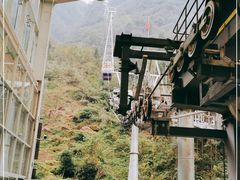 -清江方山景区